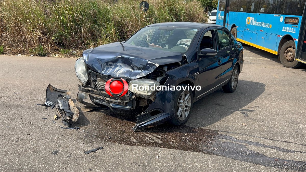 VÍDEO: Capotamento de Jeep no Centro deixa idoso ferido