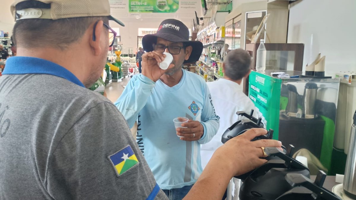 PREMIAÇÃO: Concurso em Ouro Preto revela café de gourmet a especial