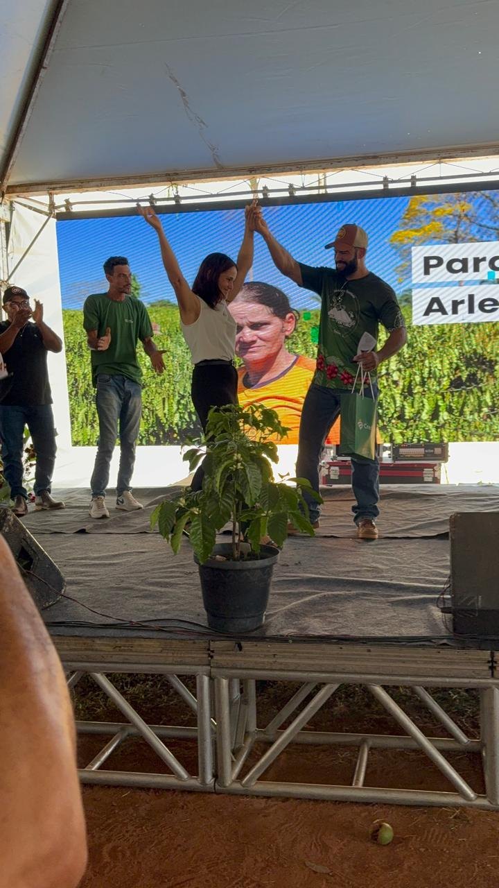 PREMIAÇÃO: Concurso em Ouro Preto revela café de gourmet a especial