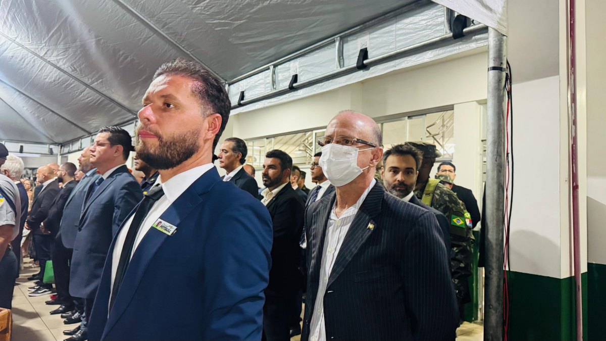 PRÍNCIPE DA BEIRA: 17ª Brigada de Infantaria está com novo comandante geral 