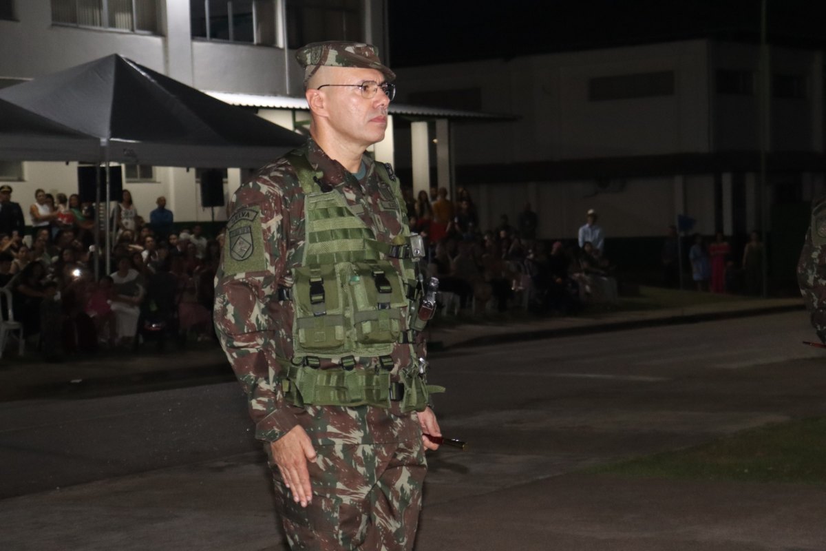 PRÍNCIPE DA BEIRA: 17ª Brigada de Infantaria está com novo comandante geral 