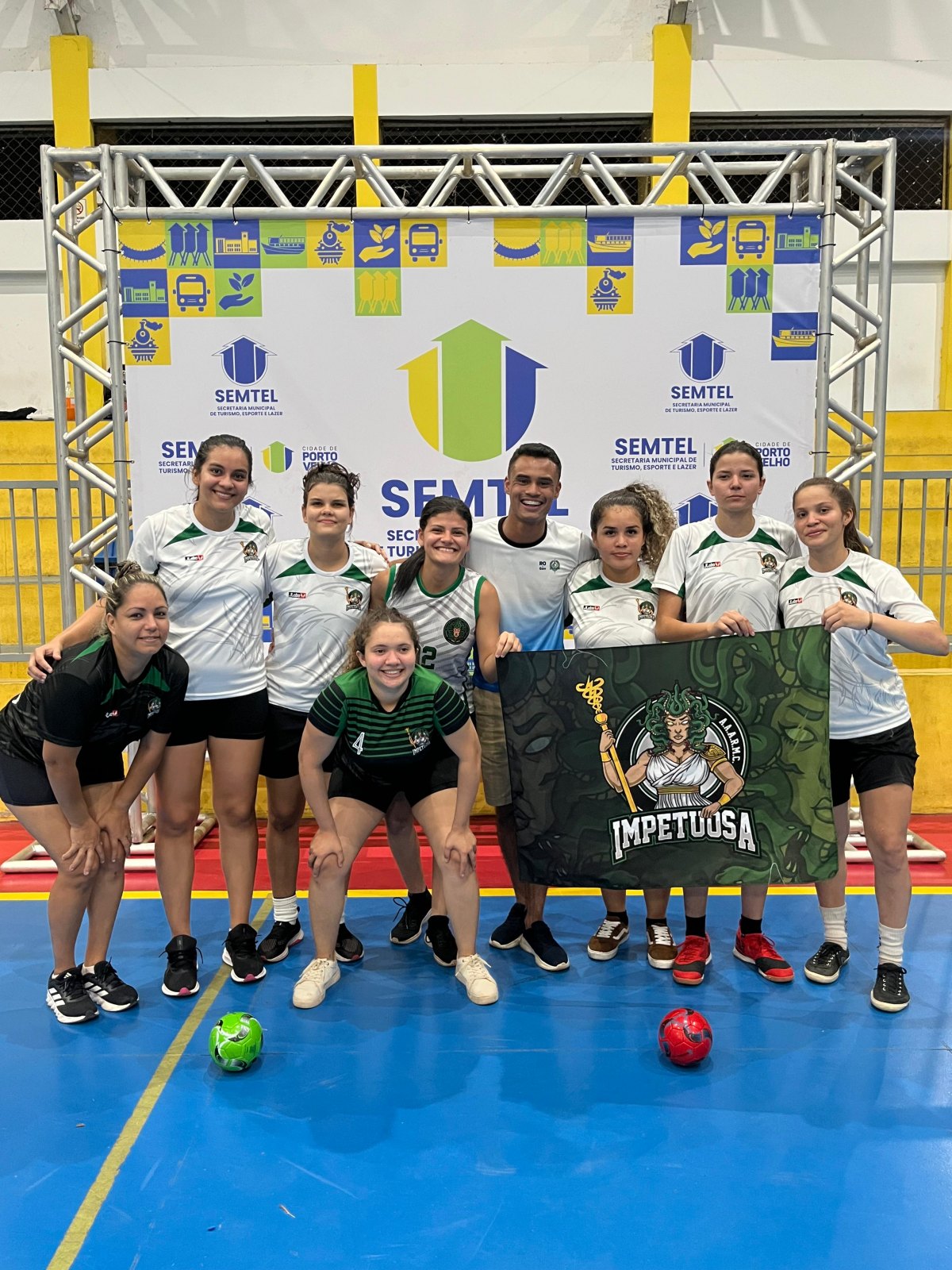 POLÍTICAS PÚBLICAS: Coordenação da Juventude inova com ações em todos os municípios de Rondônia 