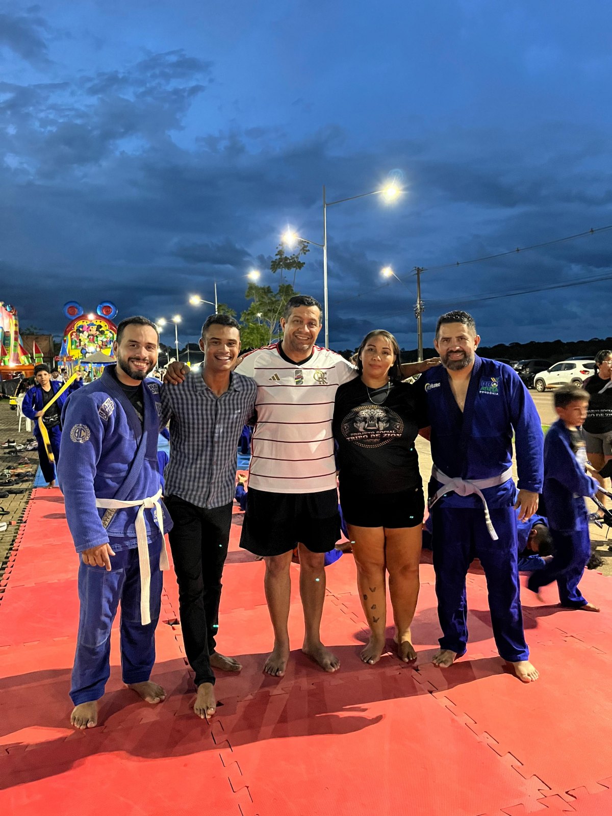 POLÍTICAS PÚBLICAS: Coordenação da Juventude inova com ações em todos os municípios de Rondônia 