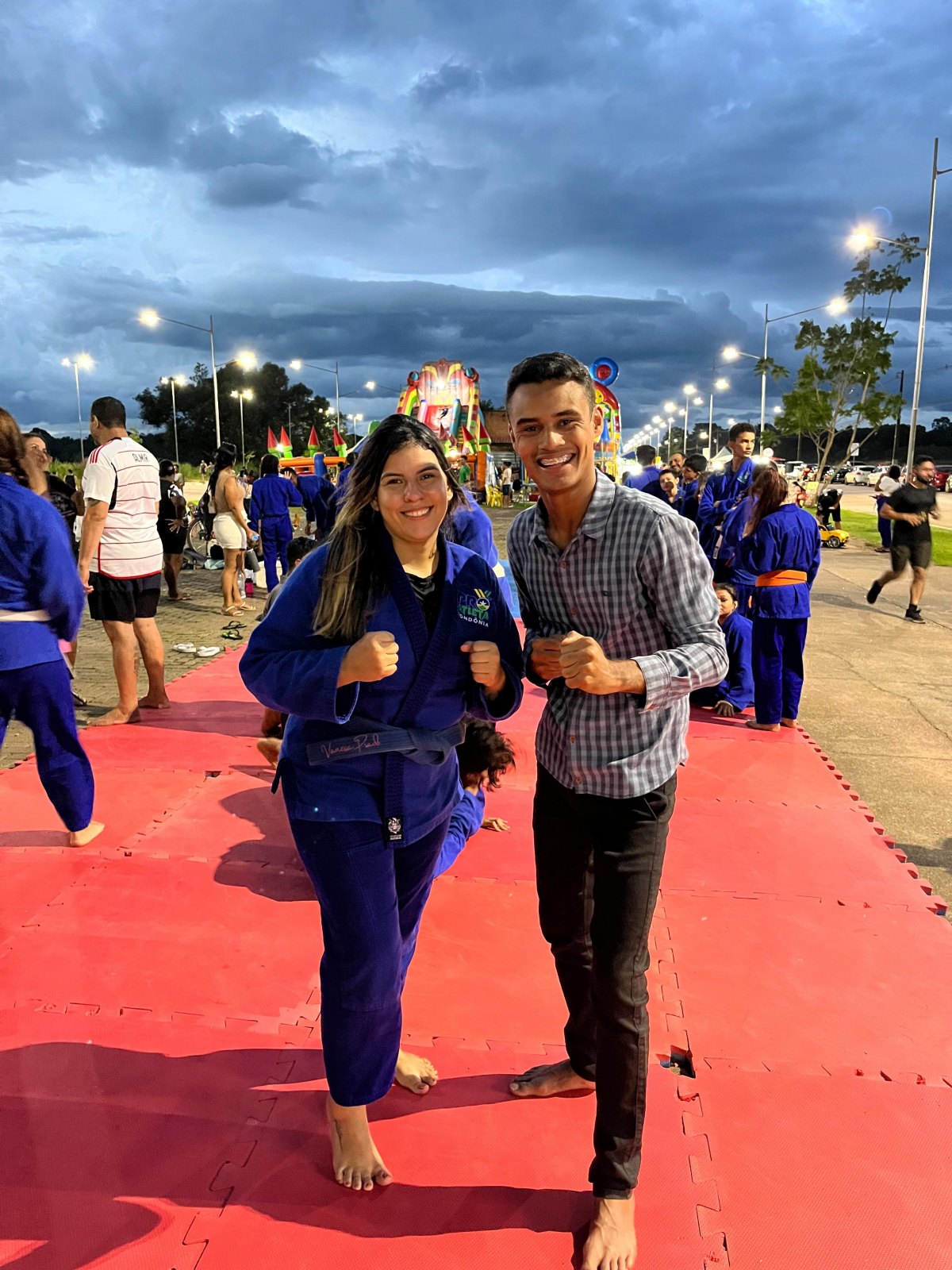 POLÍTICAS PÚBLICAS: Coordenação da Juventude inova com ações em todos os municípios de Rondônia 