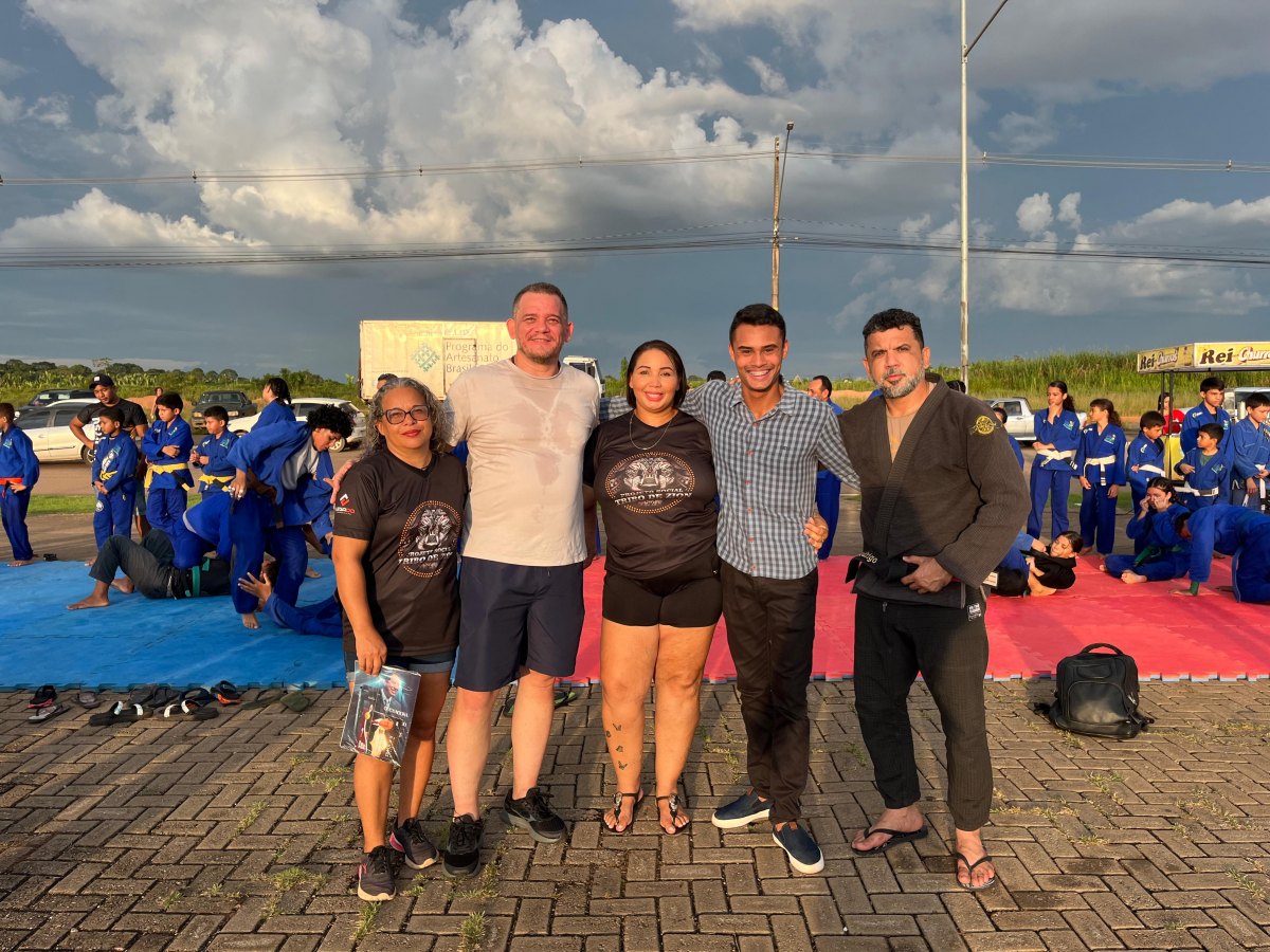 POLÍTICAS PÚBLICAS: Coordenação da Juventude inova com ações em todos os municípios de Rondônia 