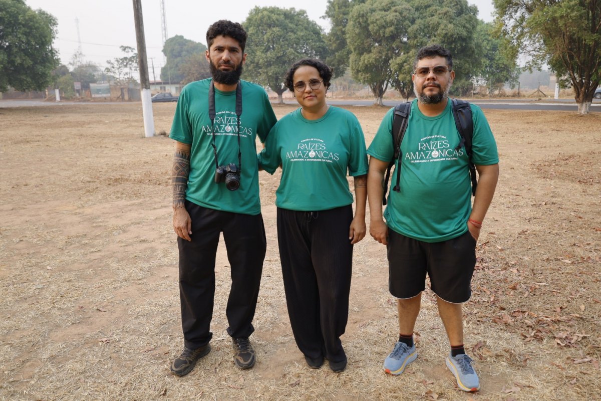 PROJETOS ATIVOS: Entidades culturais de Vilhena ampliam atuação com apoio de políticas públicas