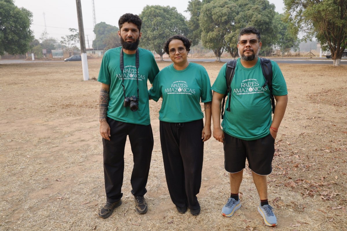 PROJETOS ATIVOS: Entidades culturais de Vilhena ampliam atuação com apoio de políticas públicas