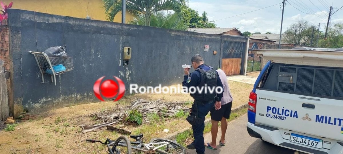 ITAPUÃ: Vídeo mostra ataque a tiros contra adolescente; PM detém acusado 