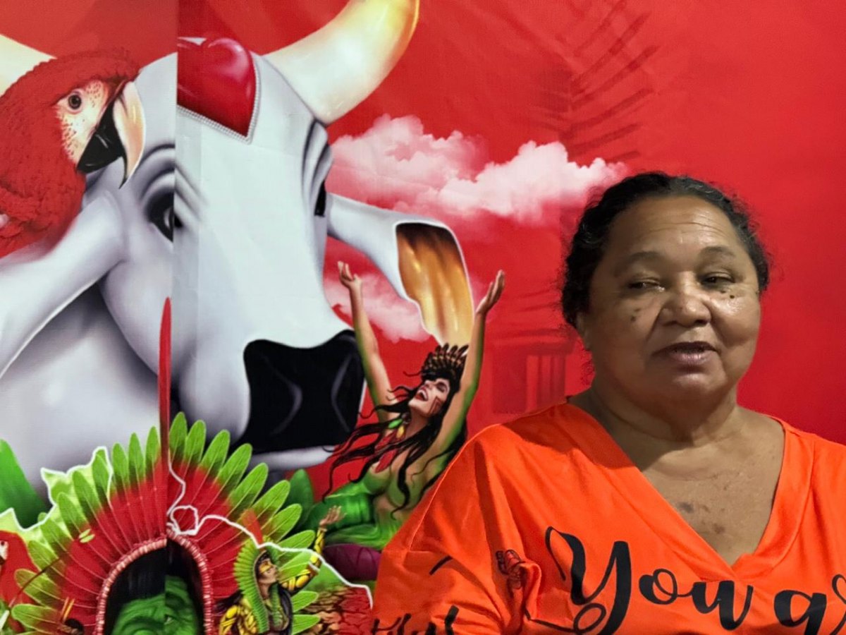 FOLCLORE REGIONAL: Kerdy Produções lança documentário do Boi Bumbá Veludinho em Porto Velho