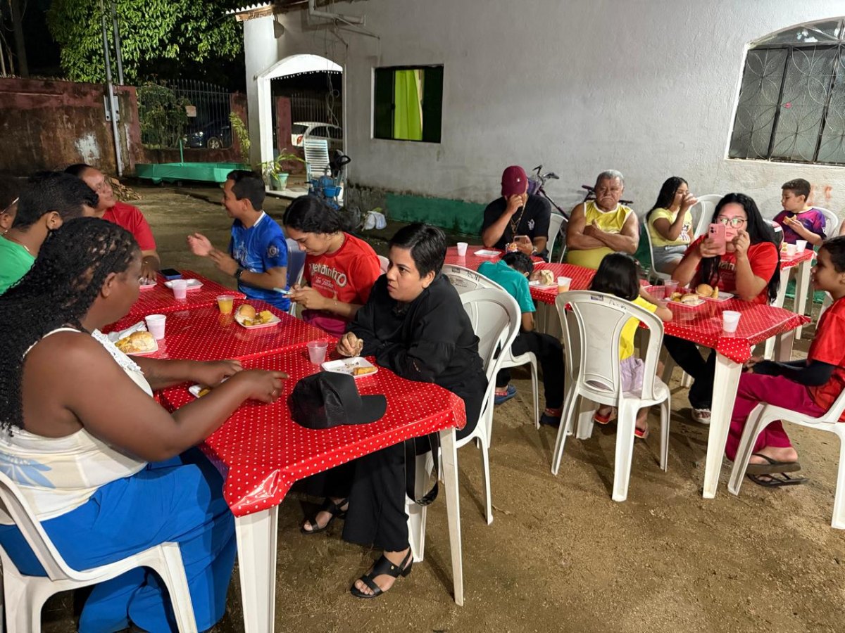 FOLCLORE REGIONAL: Kerdy Produções lança documentário do Boi Bumbá Veludinho em Porto Velho