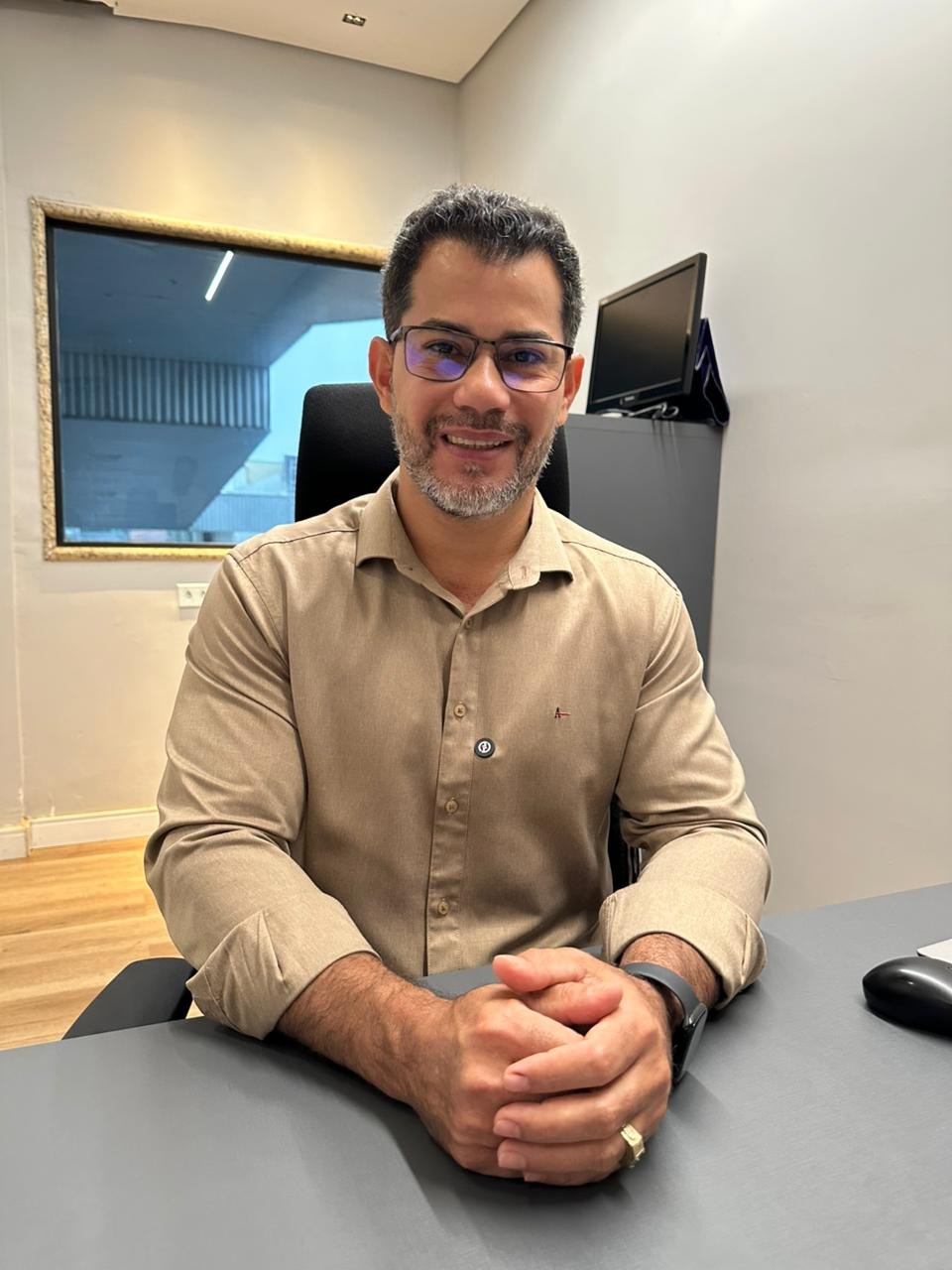 NILTON SOUZA: Vereador propõe Programa Saúde na Comunidade em Porto Velho