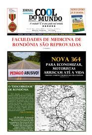 INDEPENDENTE: Jornal vilhenense aposta em conteúdos fora das redes sociais