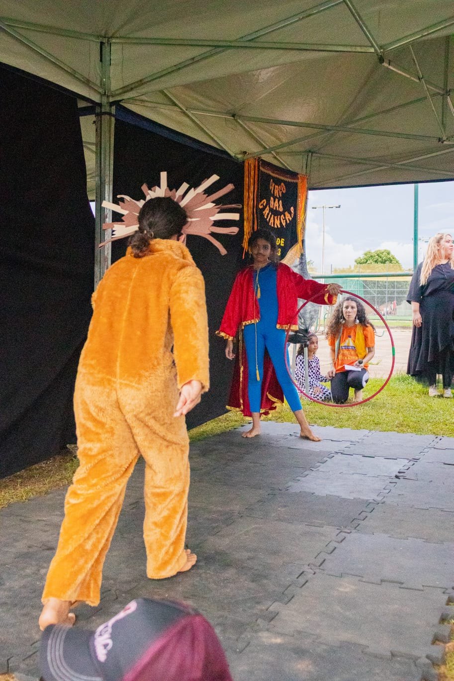 18ª EDIÇÃO: Batalha de Vilhena acontece neste sábado 