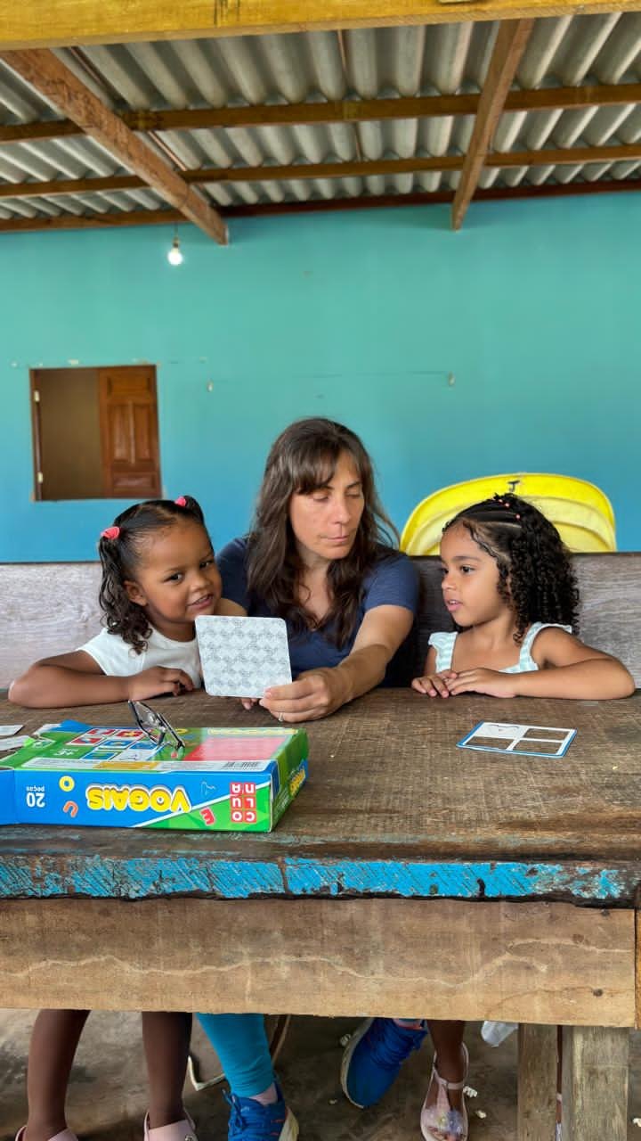 PLANTE ARTE: Colônia Criativa Rural inicia atividades na estrada da areia branca