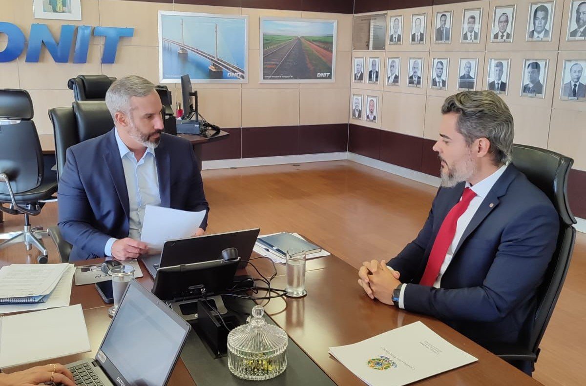 APÓS COBRANÇA: DNIT inicia obras na BR-421 e garante R$ 30 milhões para obras