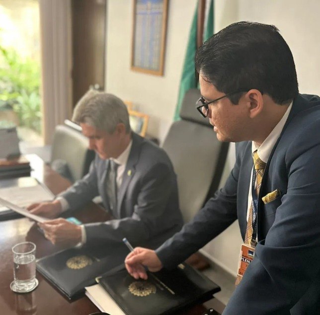 PEC 22/205: O trabalho invisível por trás de um consenso histórico