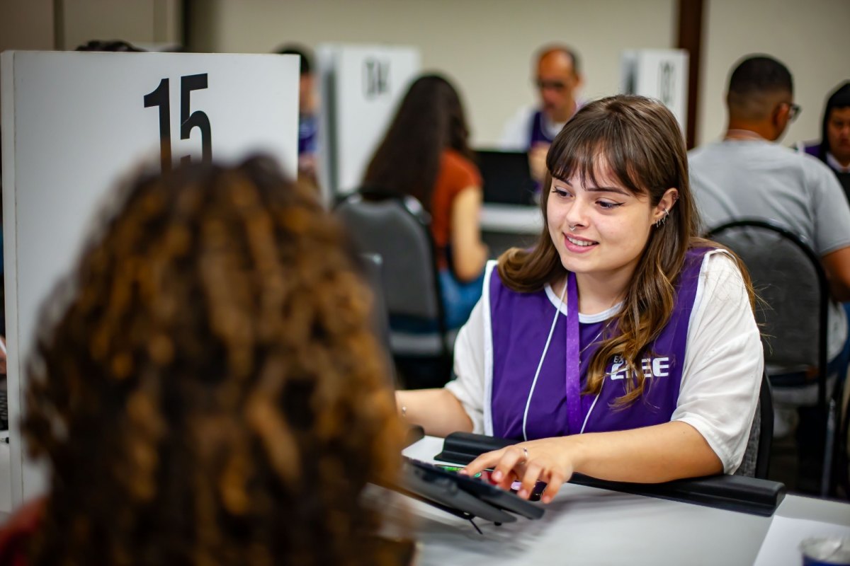 RONDÔNIA: CIEE disponibiliza 108 vagas de estágio para ensino médio e superior
