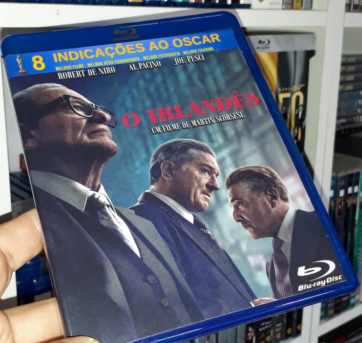 GÂNGSTERS: Trio de respeito na literatura e no cinema - Por Humberto Oliveira