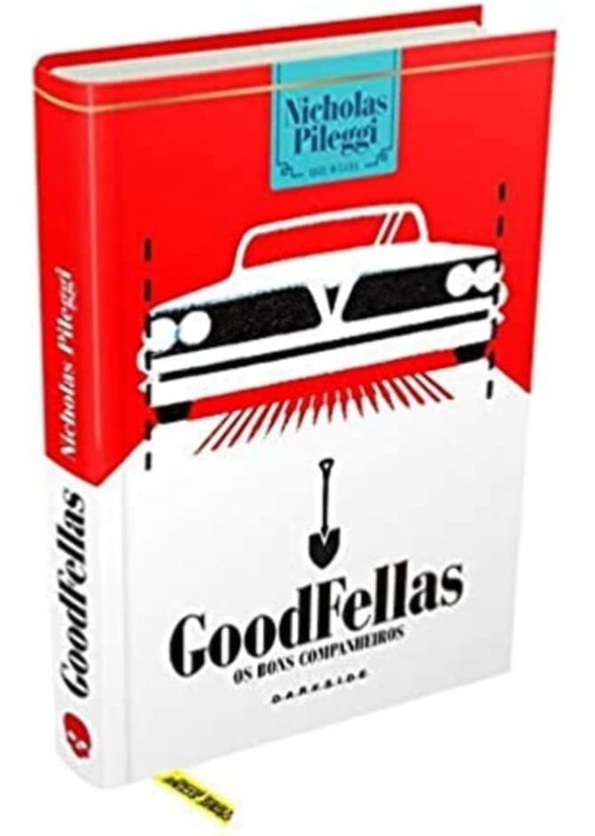 GÂNGSTERS: Trio de respeito na literatura e no cinema - Por Humberto Oliveira