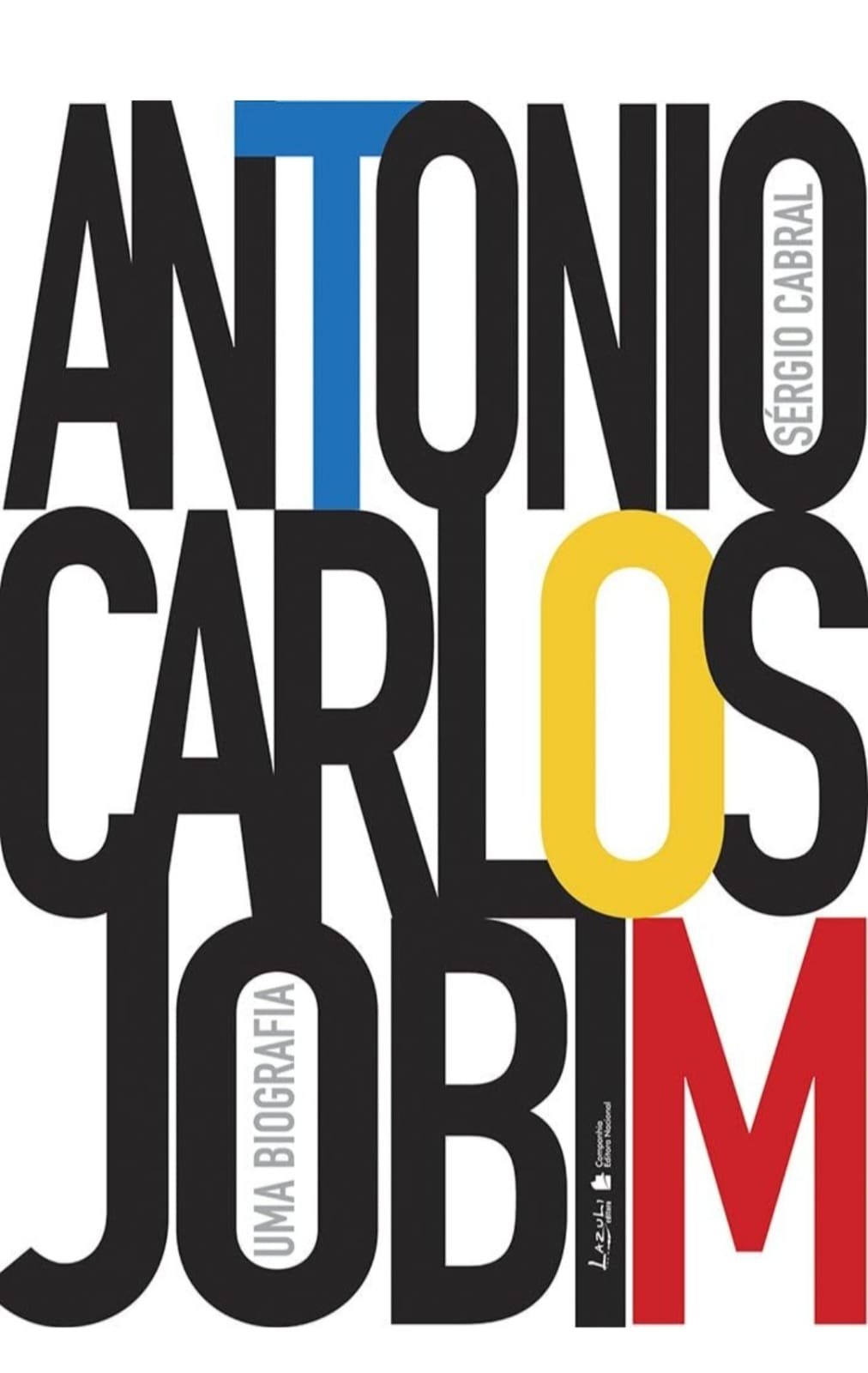 Existem biografias e Biografias - Por Humberto Oliveira