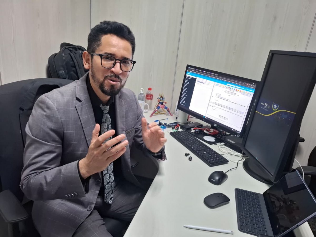 TRÃNSITO PELA VIDA: Rondônia participa da XXIV FOCOTRAN para fortalecer a segurança viária