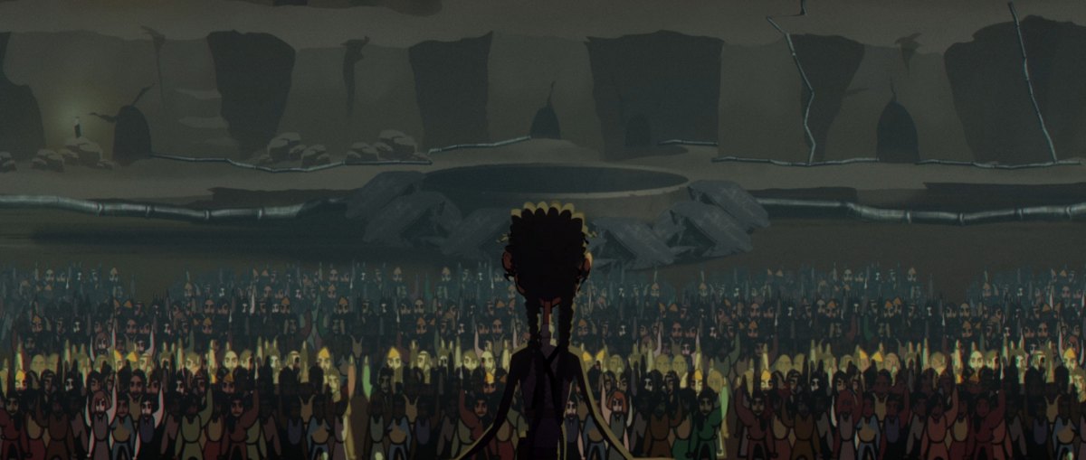 A GUERRA DA ÁGUA: Conheça o novo filme de Édier William, diretor de cinema rondoniense