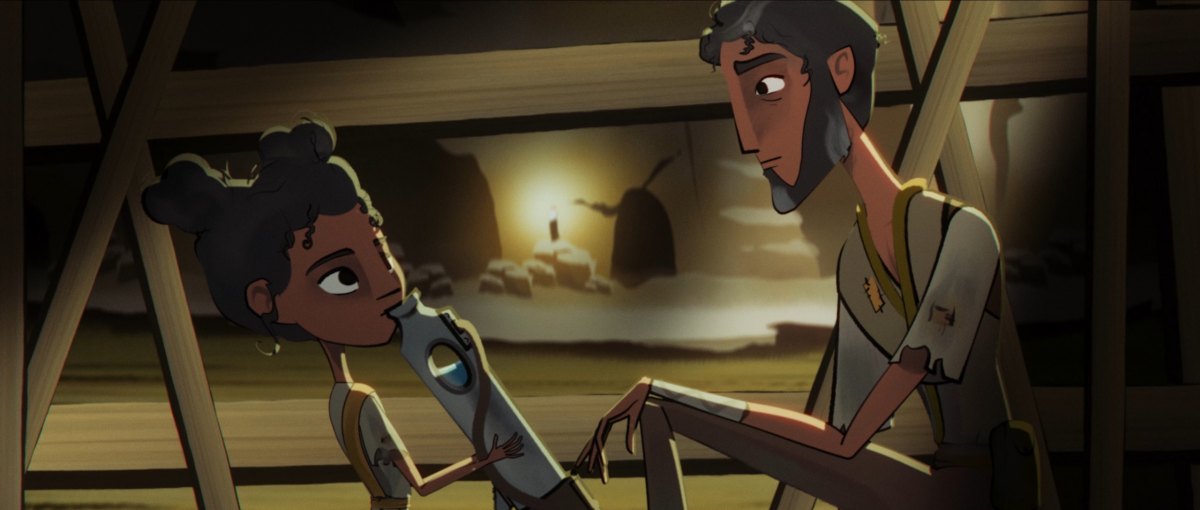 A GUERRA DA ÁGUA: Conheça o novo filme de Édier William, diretor de cinema rondoniense