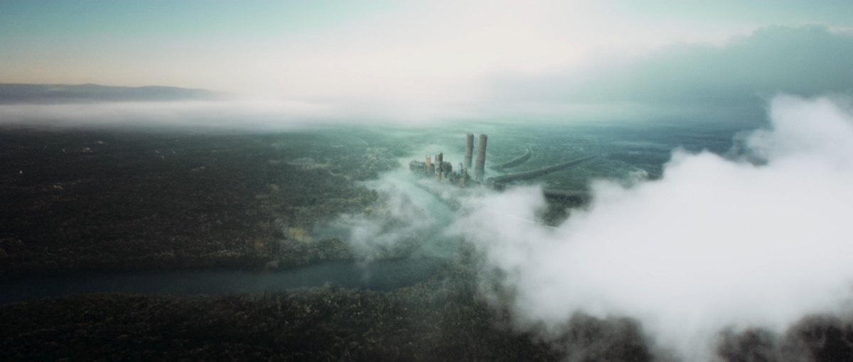 A GUERRA DA ÁGUA: Conheça o novo filme de Édier William, diretor de cinema rondoniense