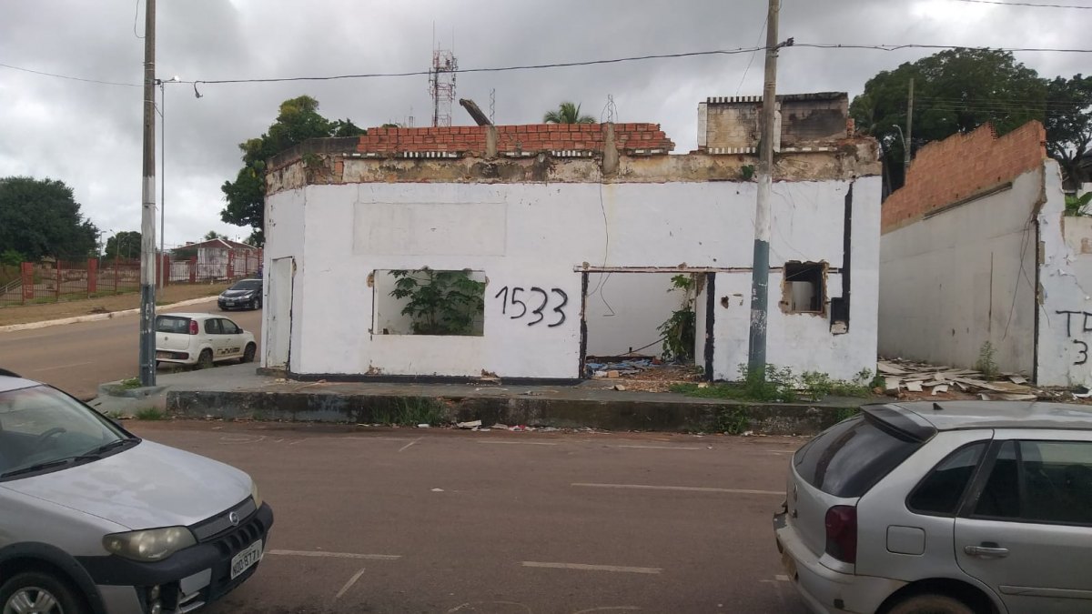 FURTOS E ROUBOS: Denúncia aponta abandono e insegurança na área da Madeira-Mamoré 