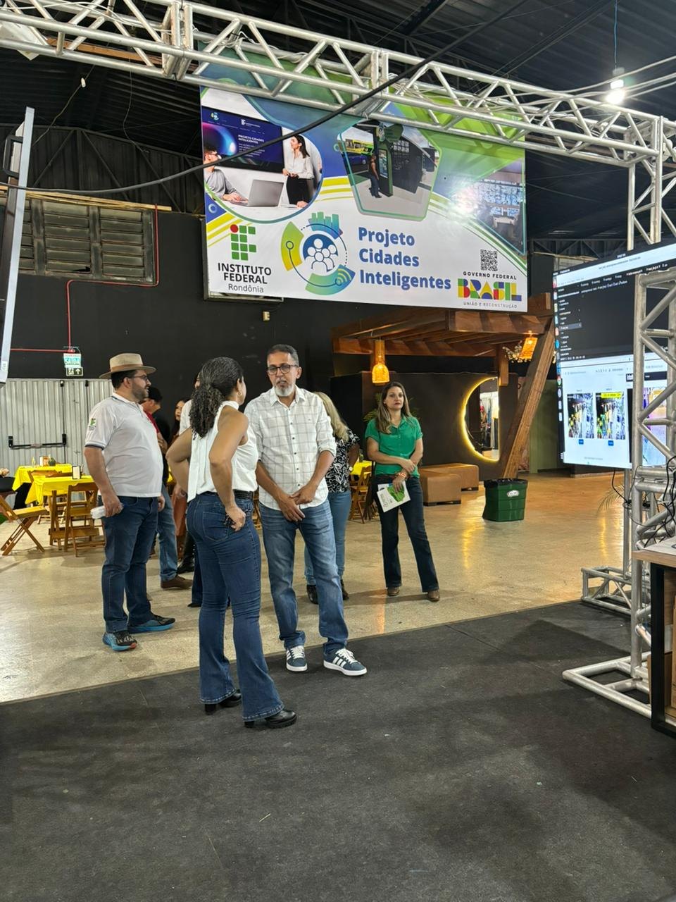 CONFÚCIO MOURA: Ariquemes 4º Lugar na região Norte como Cidade Inteligente