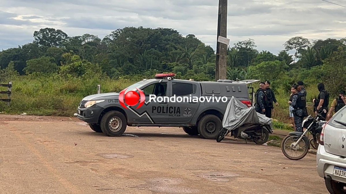 VEJA VÍDEO: Polícia deflagra Operação 'Tribunal Vermelho' no Orgulho do Madeira
