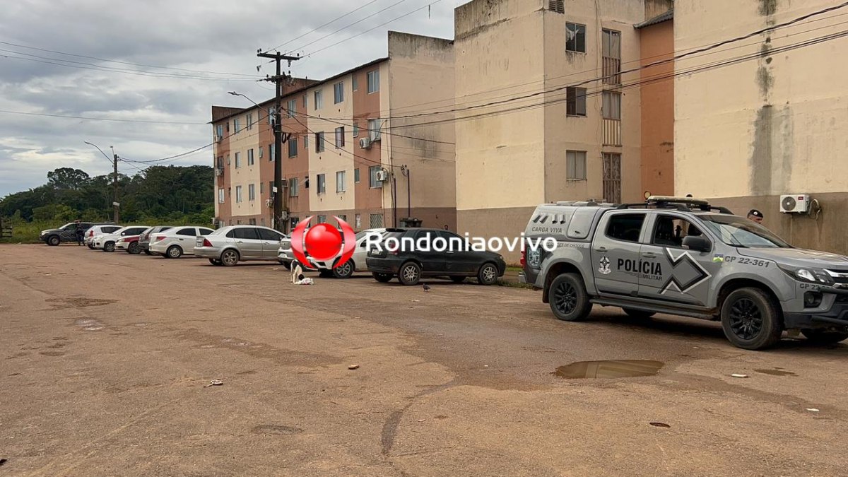 VEJA VÍDEO: Polícia deflagra Operação 'Tribunal Vermelho' no Orgulho do Madeira