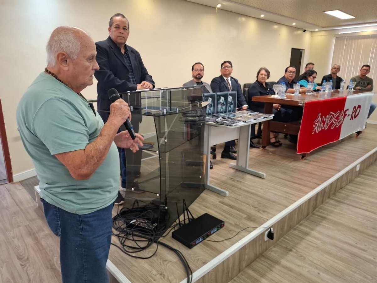 HOJE A PAUTA É VOCÊ: Jornalistas celebram seu dia com café da manhã especial em Porto Velho