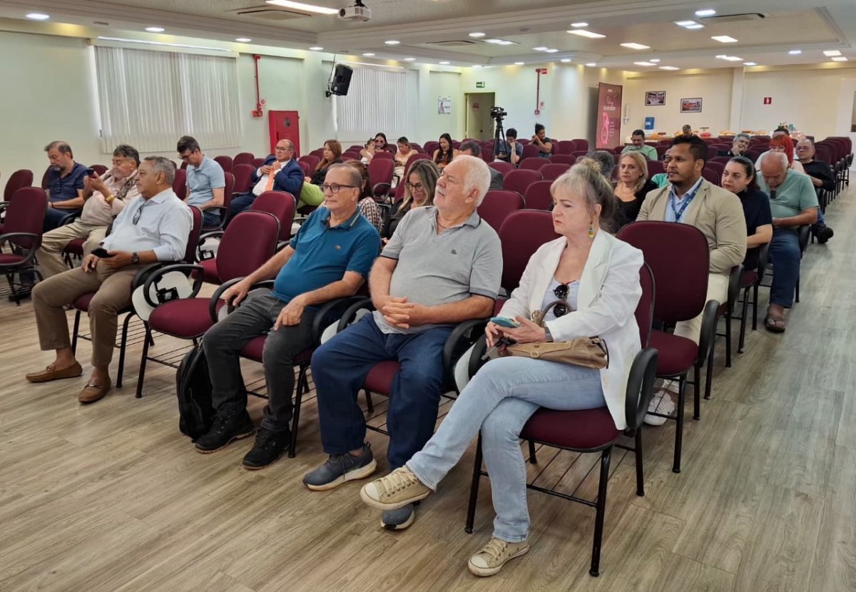 HOJE A PAUTA É VOCÊ: Jornalistas celebram seu dia com café da manhã especial em Porto Velho