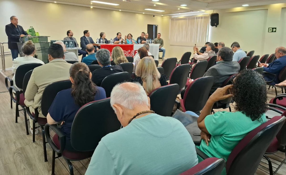 HOJE A PAUTA É VOCÊ: Jornalistas celebram seu dia com café da manhã especial em Porto Velho