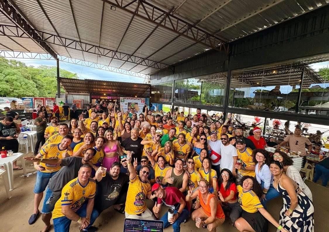 DIA DOS JORNALISTAS: Canjão da União dos profissionais em comunicação é neste sábado, 11 de abril