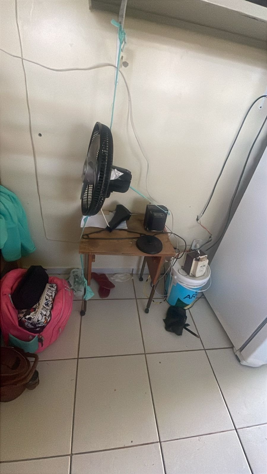 CASO UNI SOS: Empresa terceirizada da Sesau acendem alerta e pede atenção da fiscalização