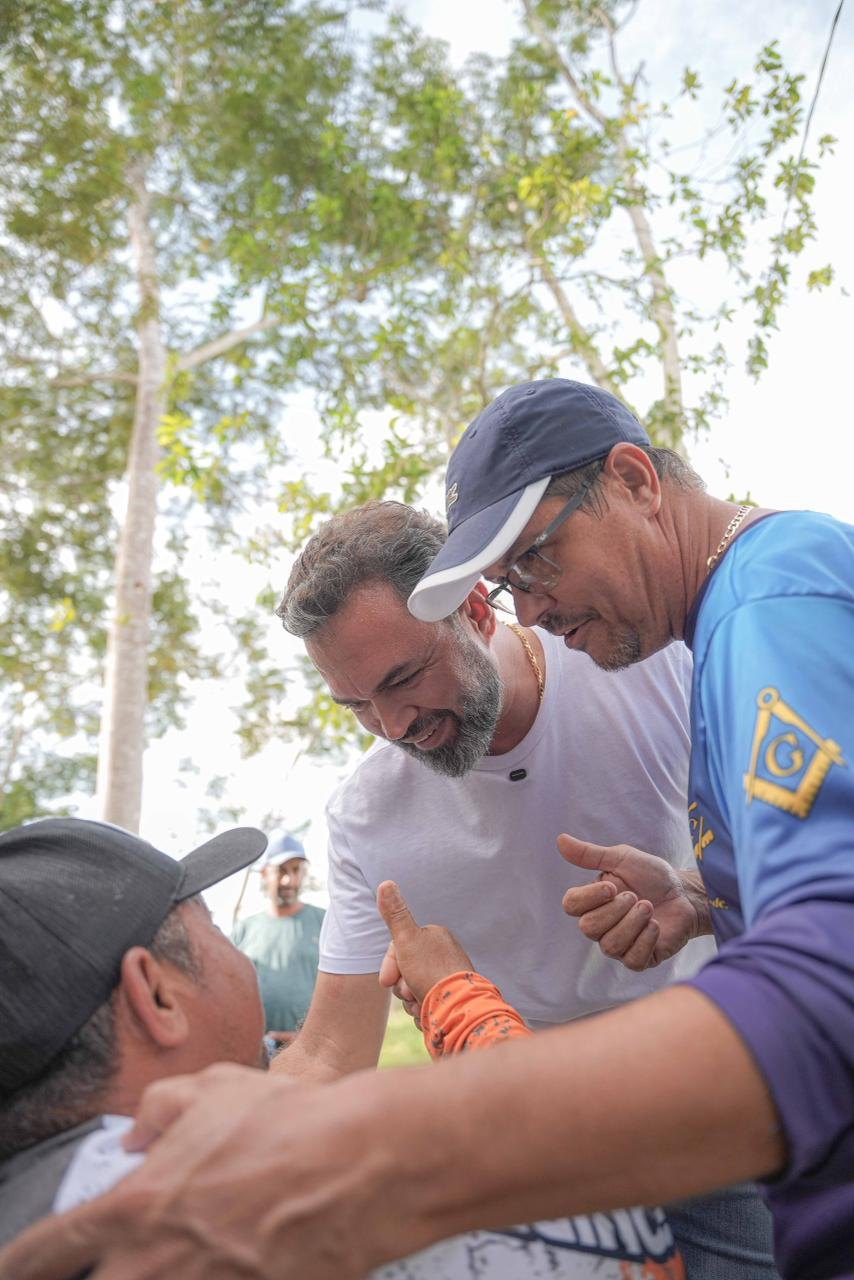 BRUNO BOLSONARO SCHEID (PL) DIZ: 'Pagaremos o preço que tiver que pagar por esse país' em encontro com apoiadores