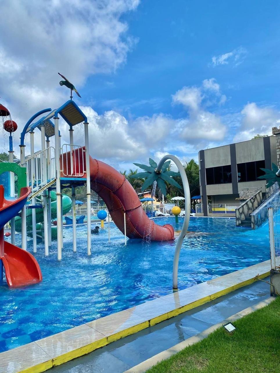 650 ATLETAS: AABB Vilhena sedia Jornada Esportiva das AABBs com atletas de todo o estado