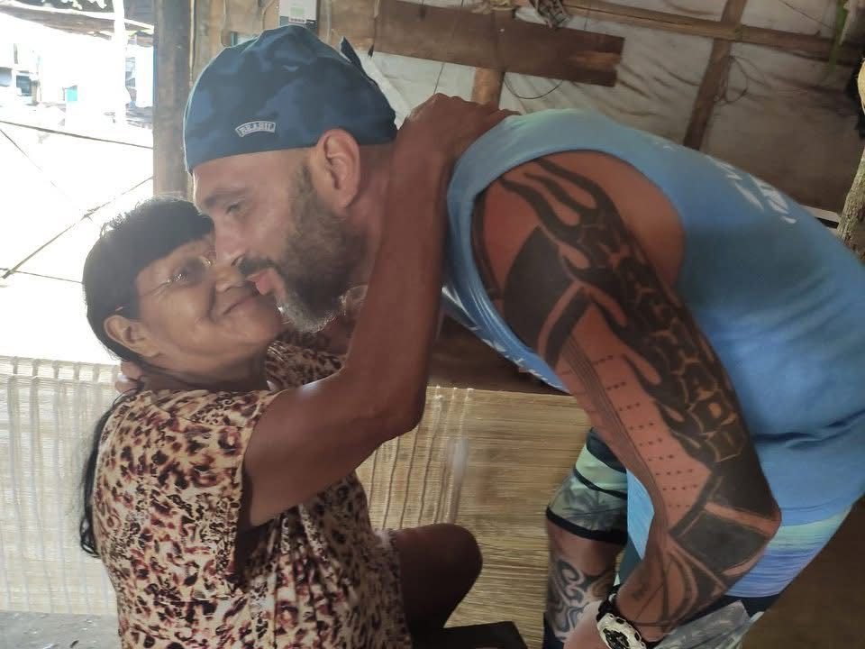 EM RONDÔNIA: Dr. Caio Machado surge como nome fora da política tradicional e ganha força