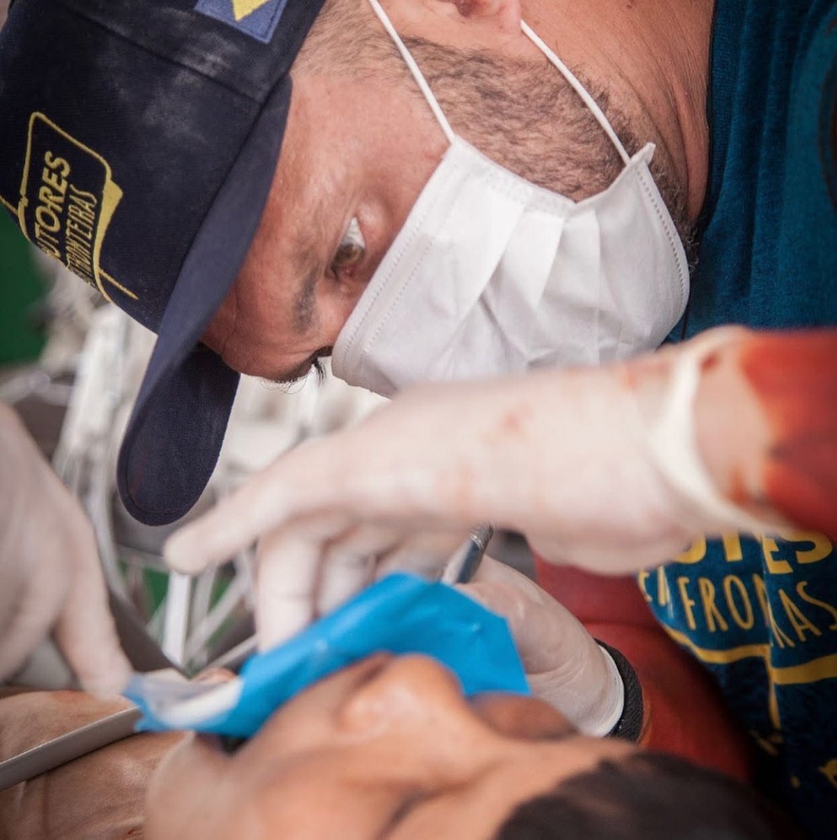EM RONDÔNIA: Dr. Caio Machado surge como nome fora da política tradicional e ganha força