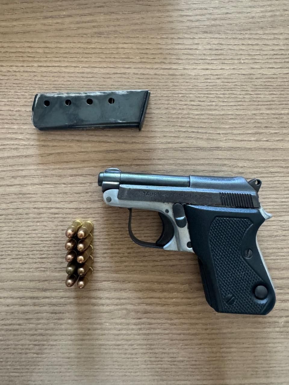 OPERAÇÃO ITABERABA: PF atua contra mineração ilegal e comércio irregular de pedras preciosas