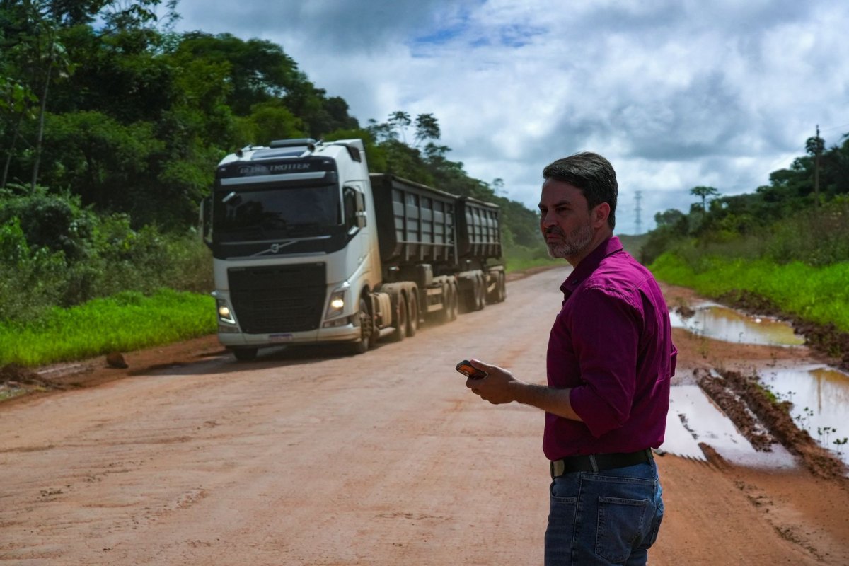 EM PORTO VELHO: Expresso Porto avança e deve sair do papel após anos de espera