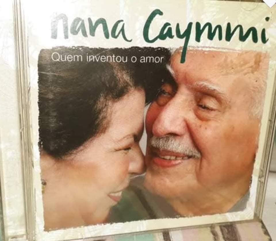 Eterno Dorival Caymmi - Por Humberto Oliveira