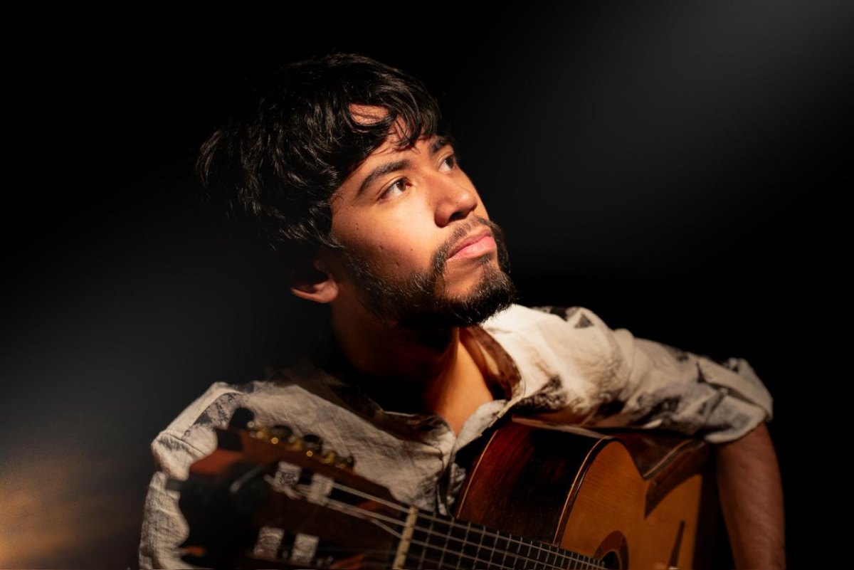 QUALIDADE MUSICAL: Amazonense Djedah conquista o Brasil com releituras da música amazônica