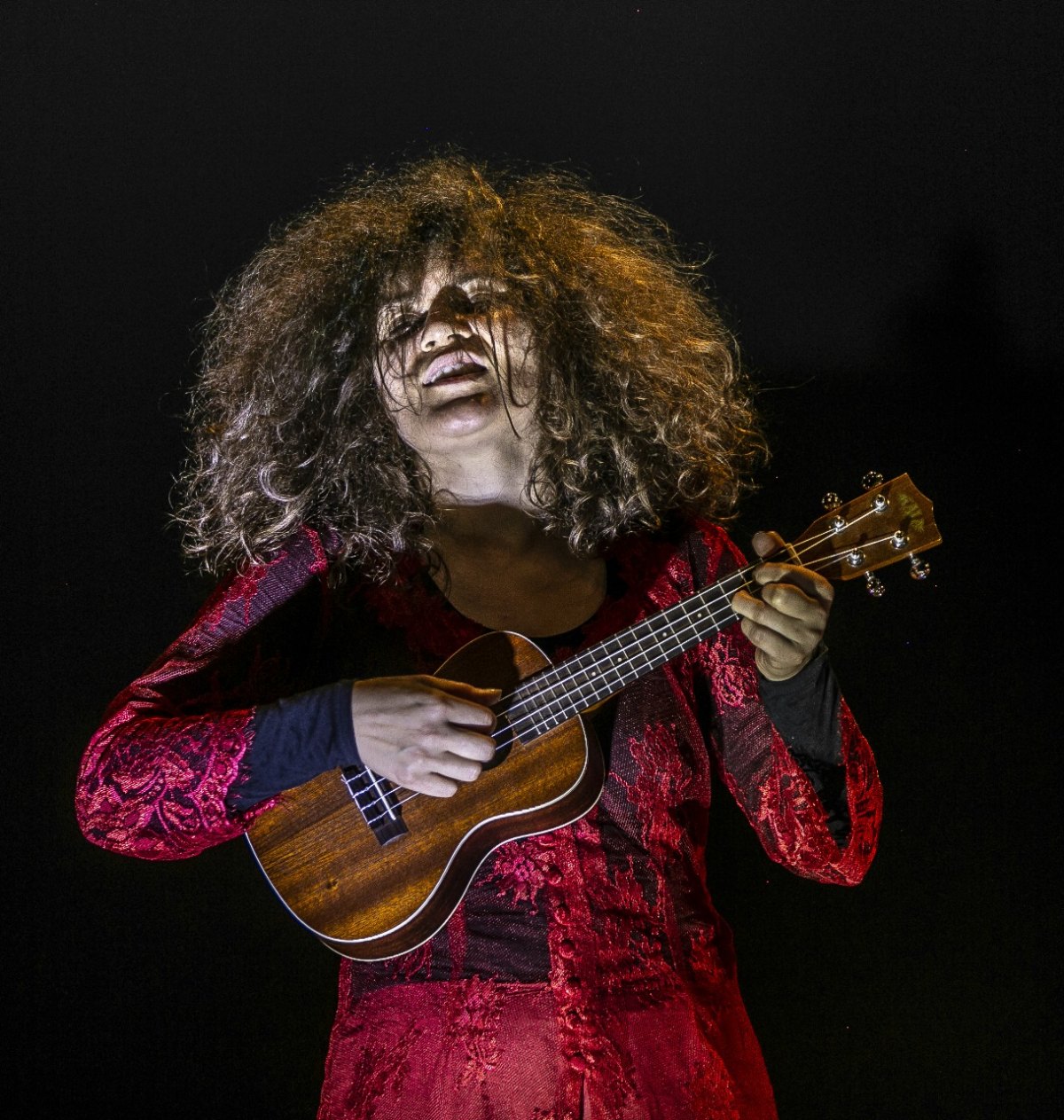 TEATRO ACESSÍVEL: O Pesadelo da Borboleta inicia circulação por RO com apresentações gratuitas