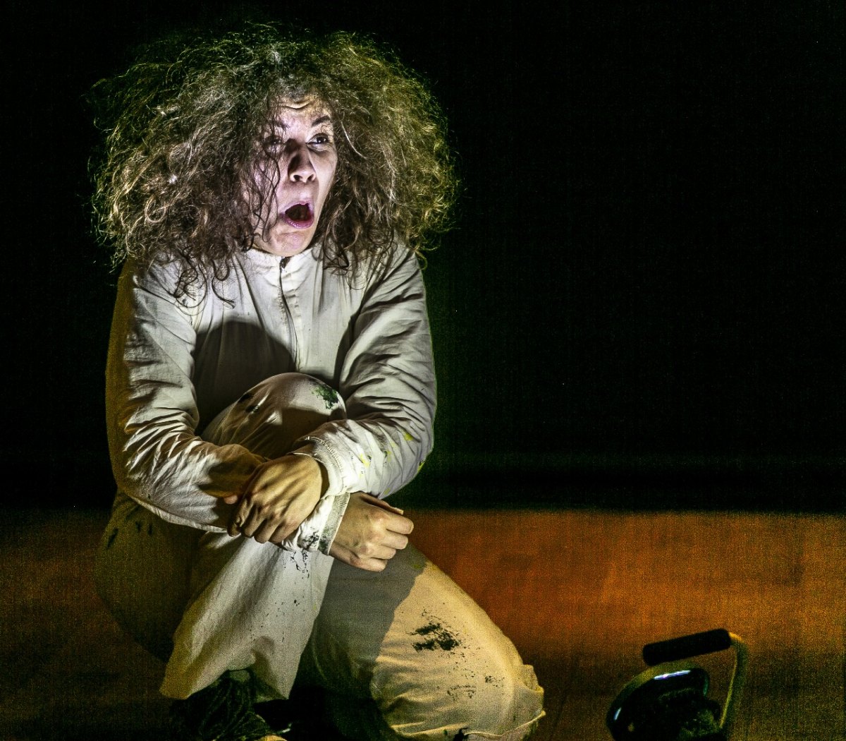 TEATRO ACESSÍVEL: O Pesadelo da Borboleta inicia circulação por RO com apresentações gratuitas