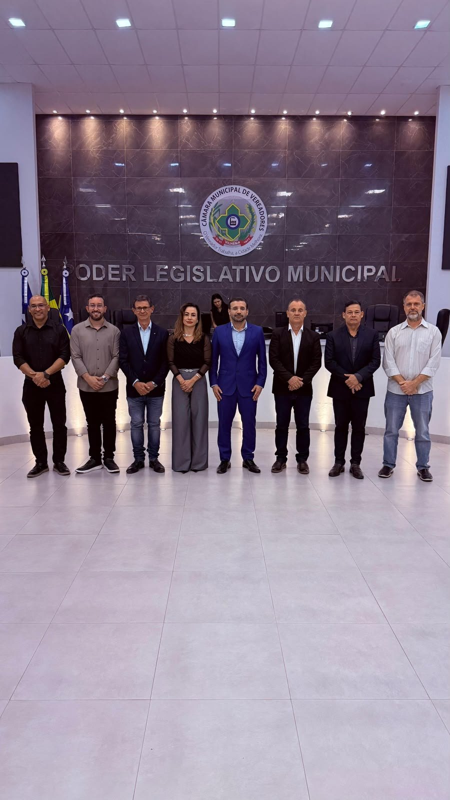 RIBEIRO DO SINPOL: Deputado percorre o Cone Sul e Zona da Mata homenageando policiais aposentados