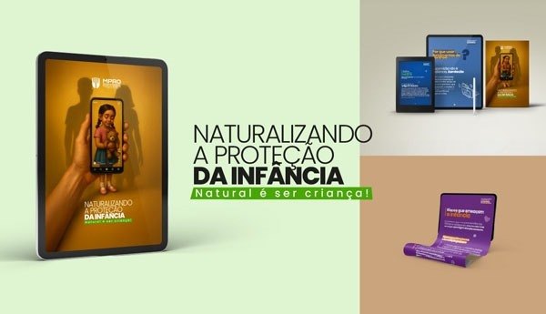 DUAS CATEGORIAS: MPRO é finalista no mais respeitado prêmio de comunicação da Justiça brasileira