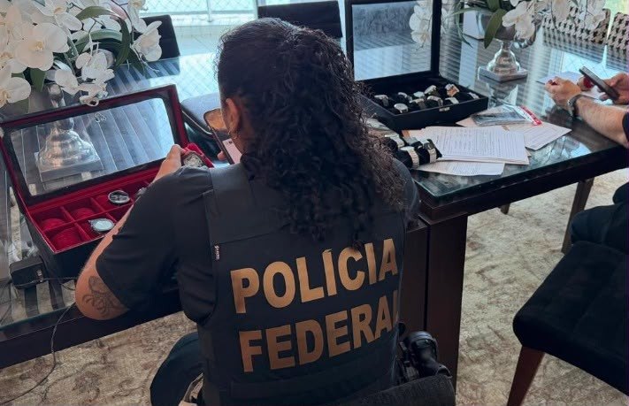 'RACHADINHA' E FRAUDES: PF deflagra Operação Reduto e mira Assembleia Legislativa 